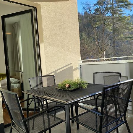Apartmany Resort Vrchlabí Zewnętrze zdjęcie