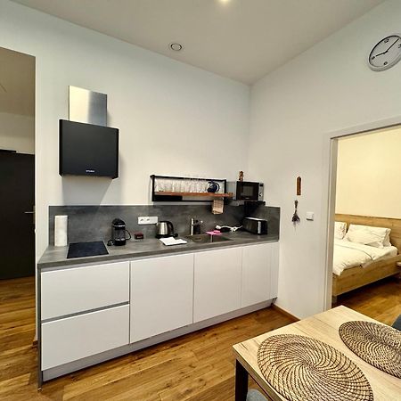 Apartmany Resort Vrchlabí Zewnętrze zdjęcie