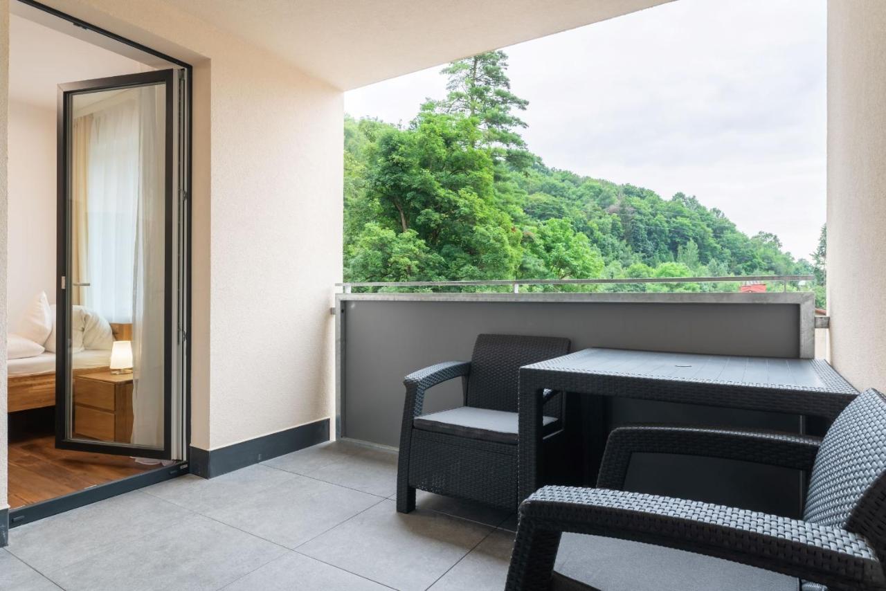 Apartmany Resort Vrchlabí Zewnętrze zdjęcie
