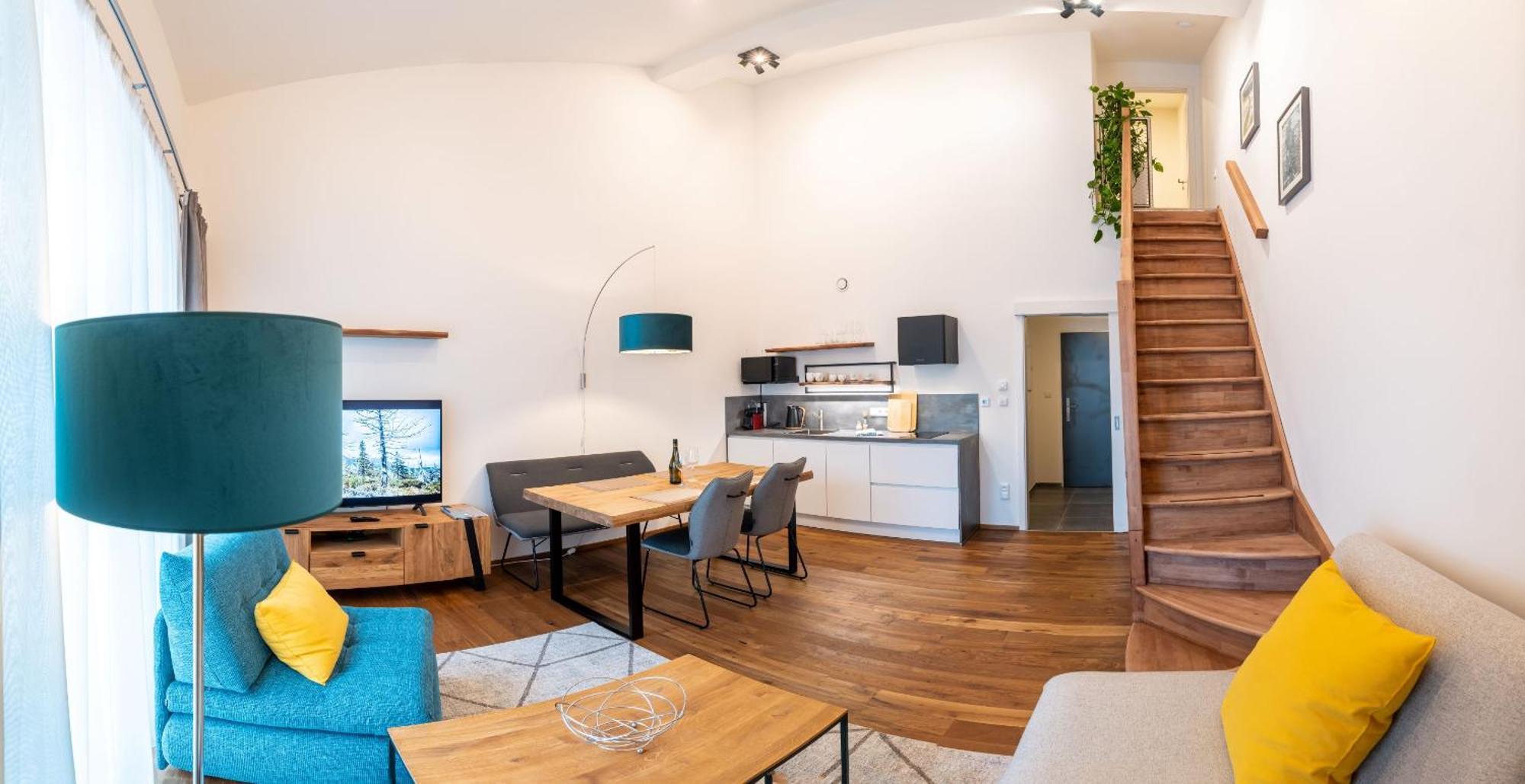 Apartmany Resort Vrchlabí Pokój zdjęcie