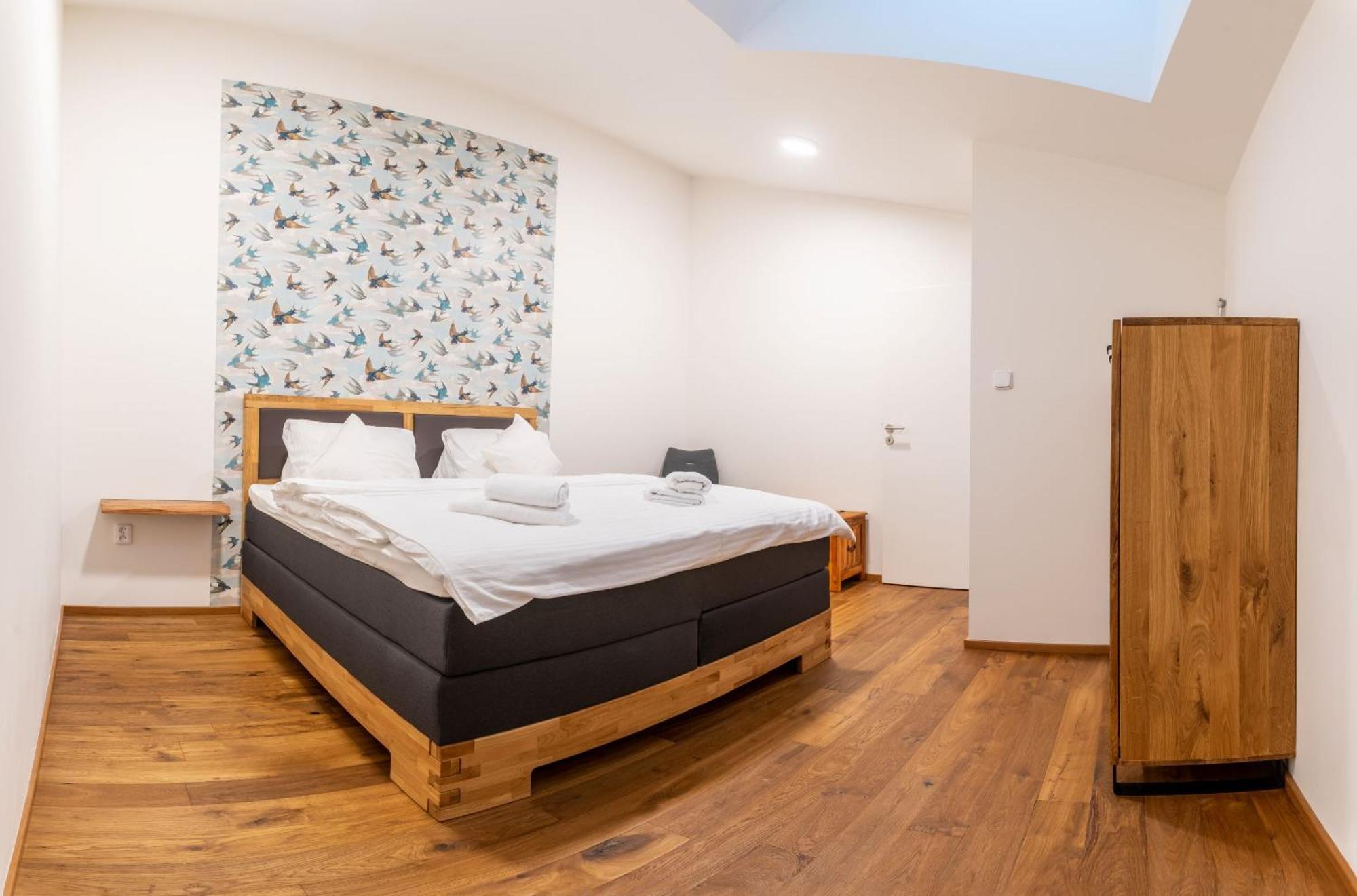 Apartmany Resort Vrchlabí Pokój zdjęcie