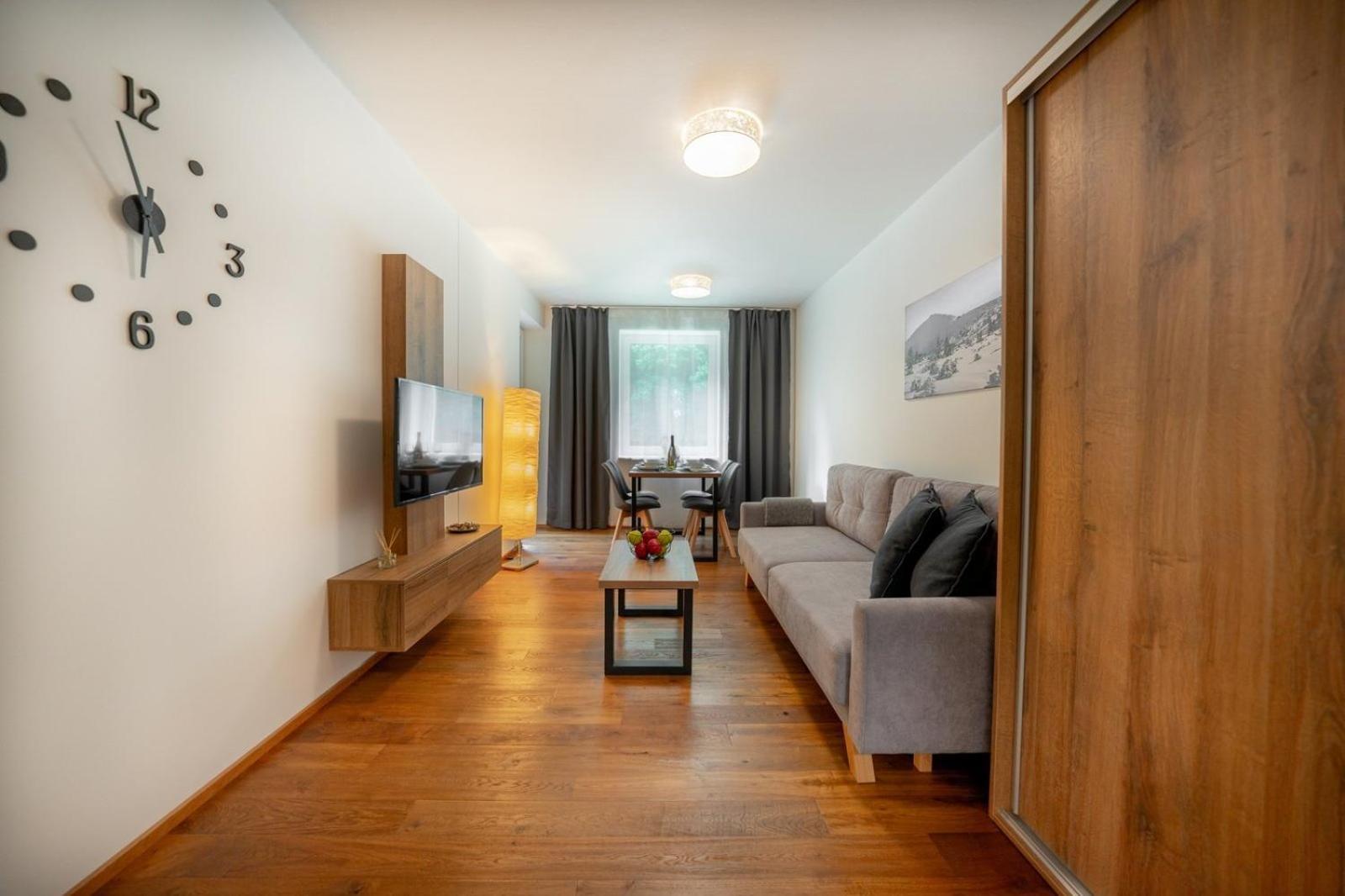 Apartmany Resort Vrchlabí Pokój zdjęcie