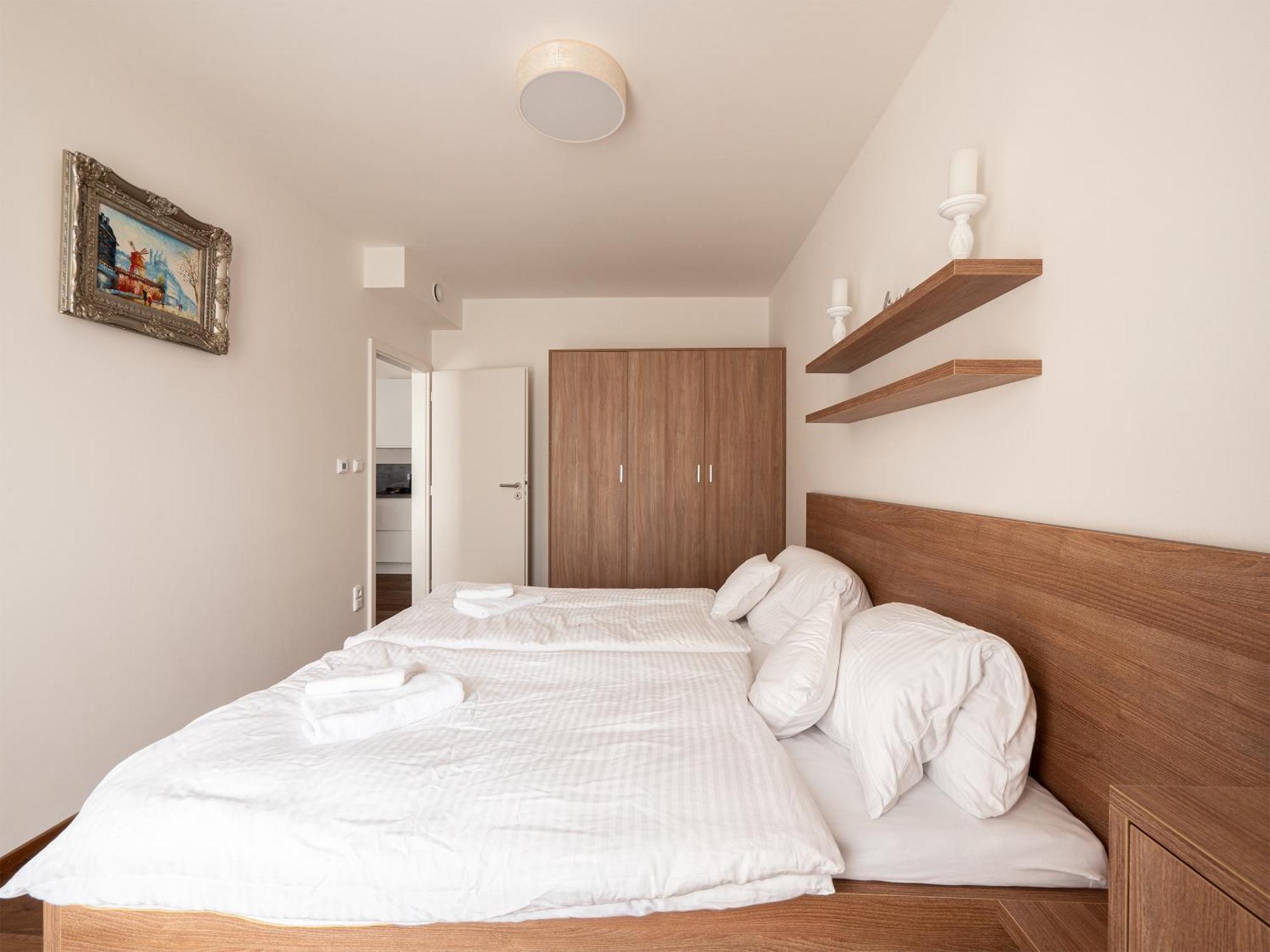 Apartmany Resort Vrchlabí Pokój zdjęcie