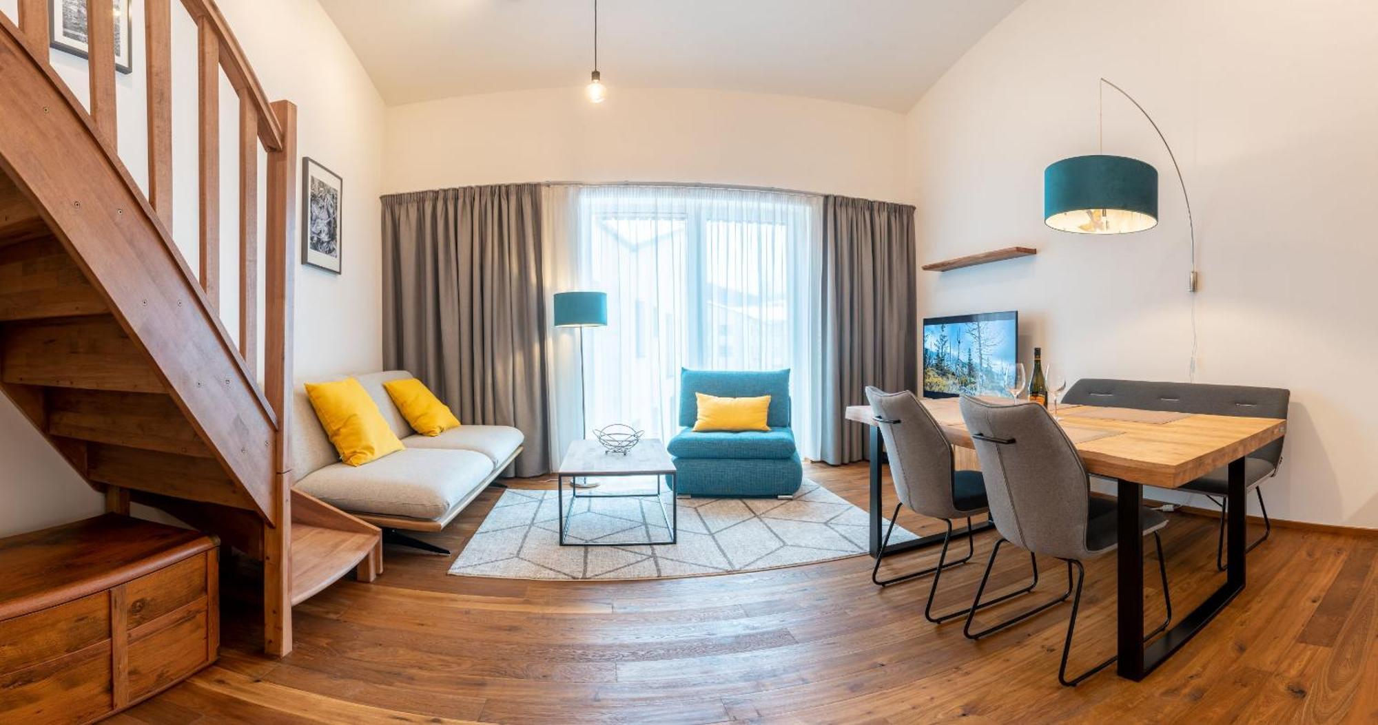 Apartmany Resort Vrchlabí Pokój zdjęcie