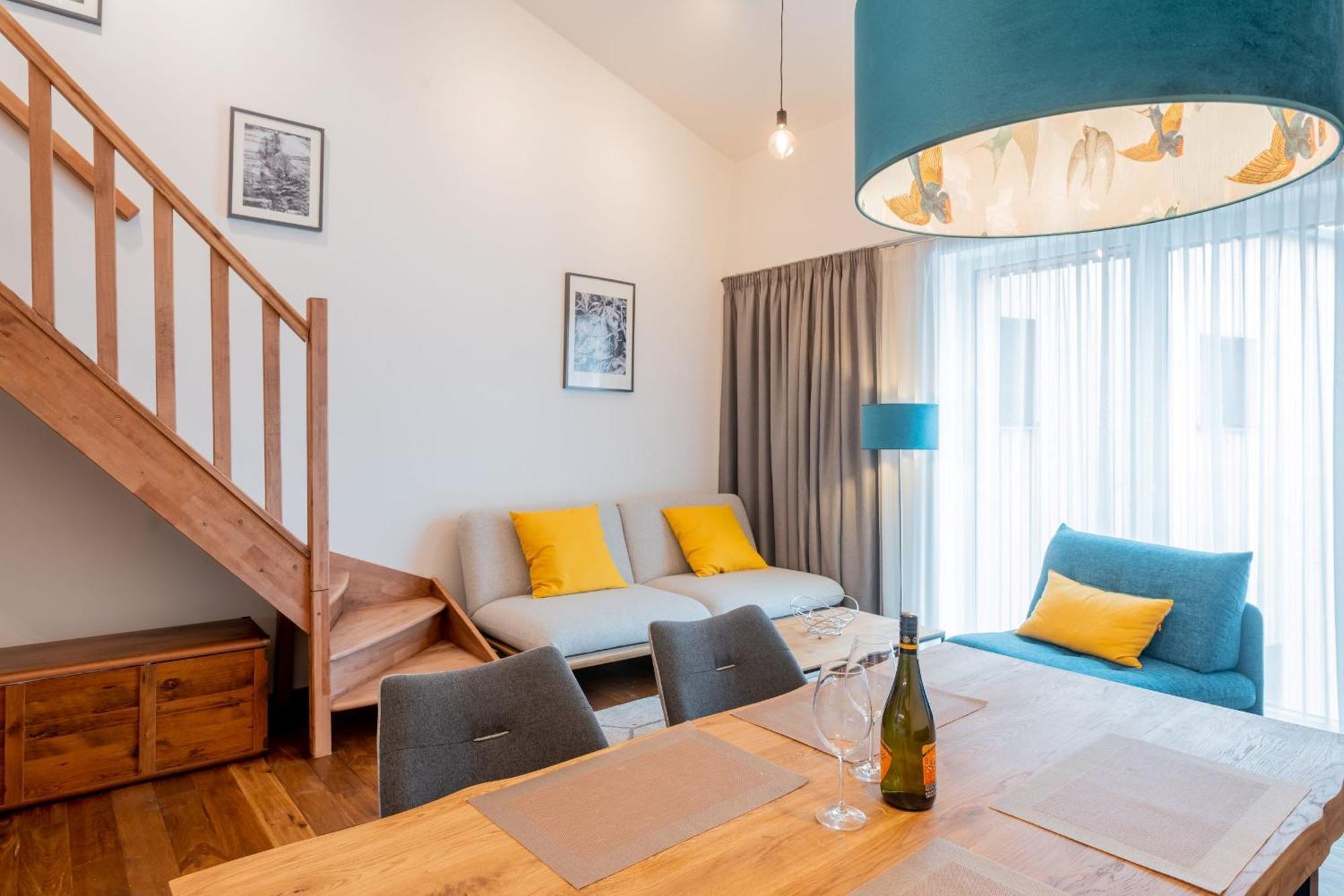 Apartmany Resort Vrchlabí Pokój zdjęcie