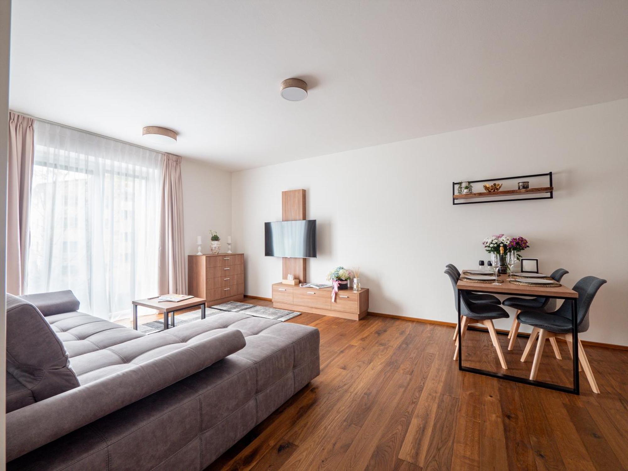 Apartmany Resort Vrchlabí Pokój zdjęcie