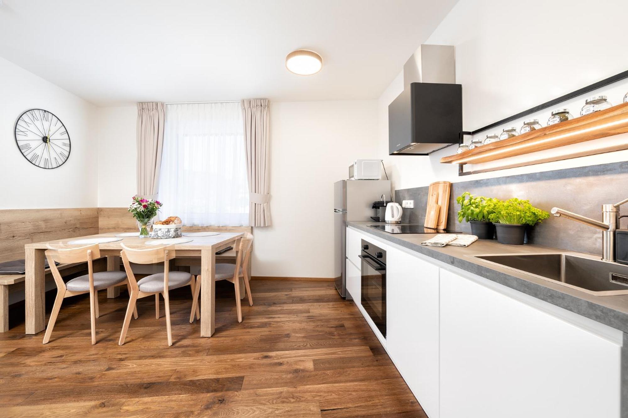 Apartmany Resort Vrchlabí Pokój zdjęcie