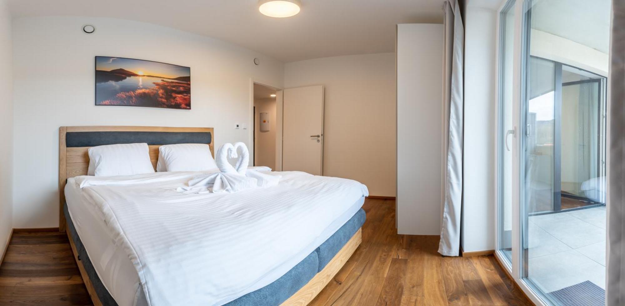 Apartmany Resort Vrchlabí Zewnętrze zdjęcie