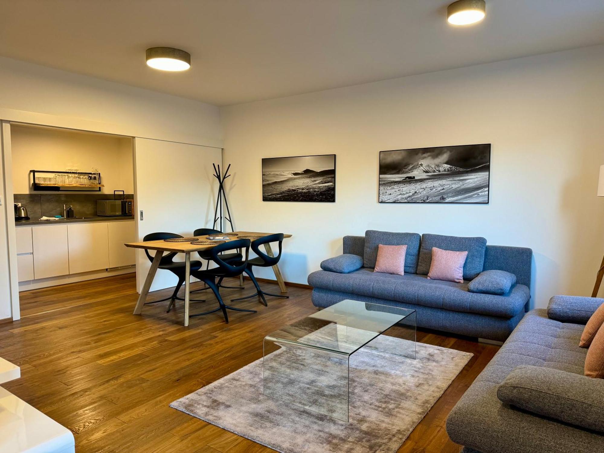 Apartmany Resort Vrchlabí Pokój zdjęcie