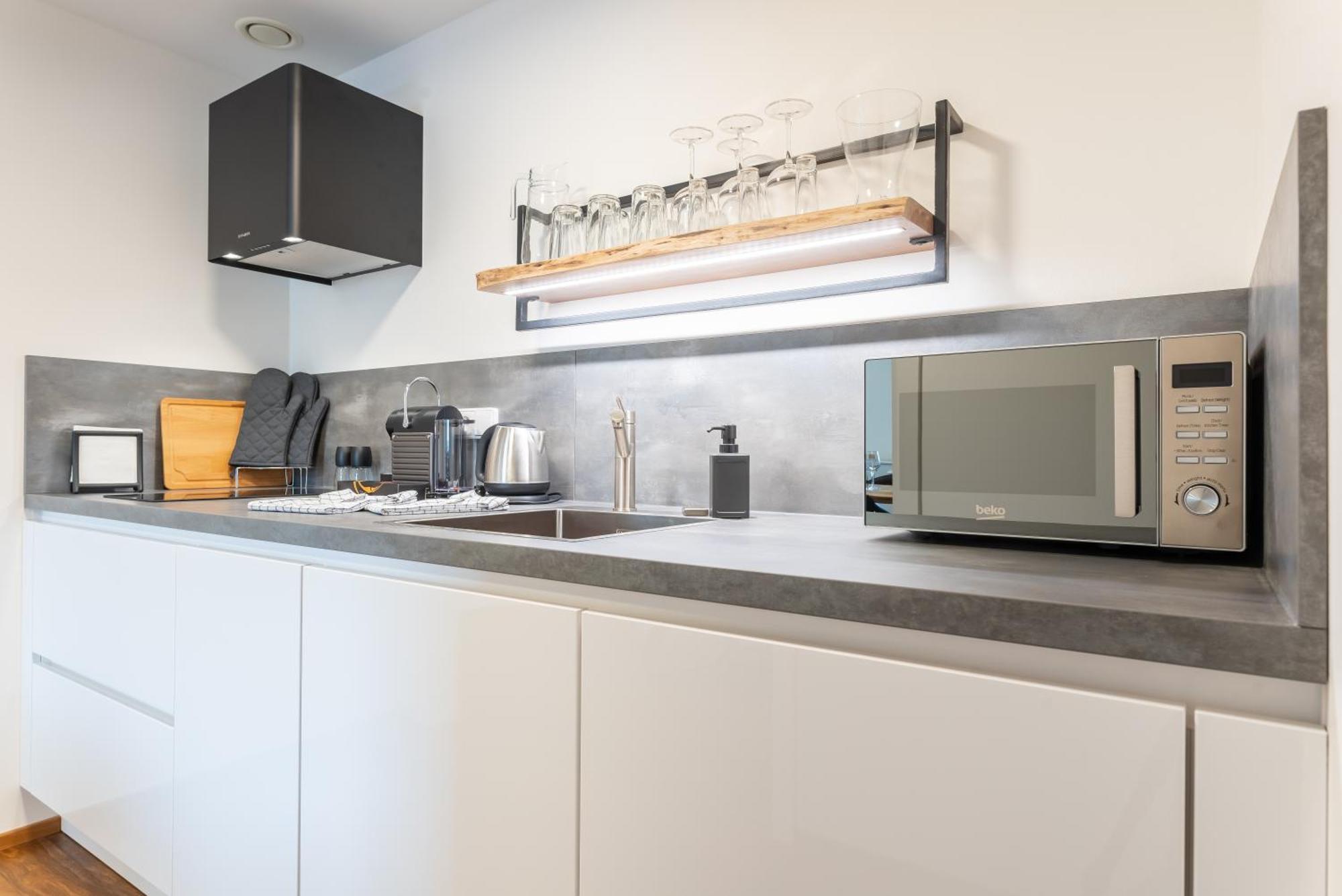 Apartmany Resort Vrchlabí Pokój zdjęcie