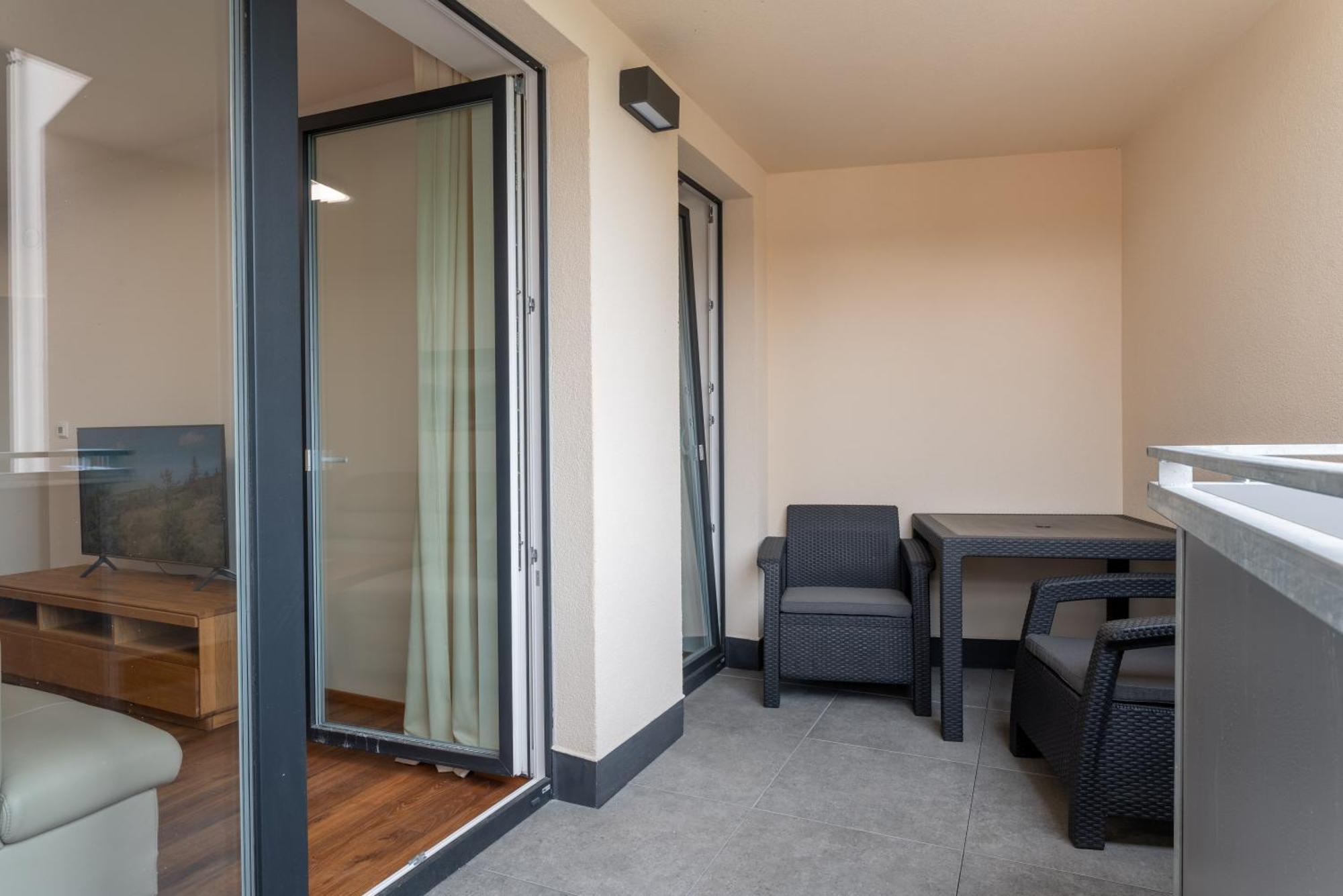 Apartmany Resort Vrchlabí Zewnętrze zdjęcie