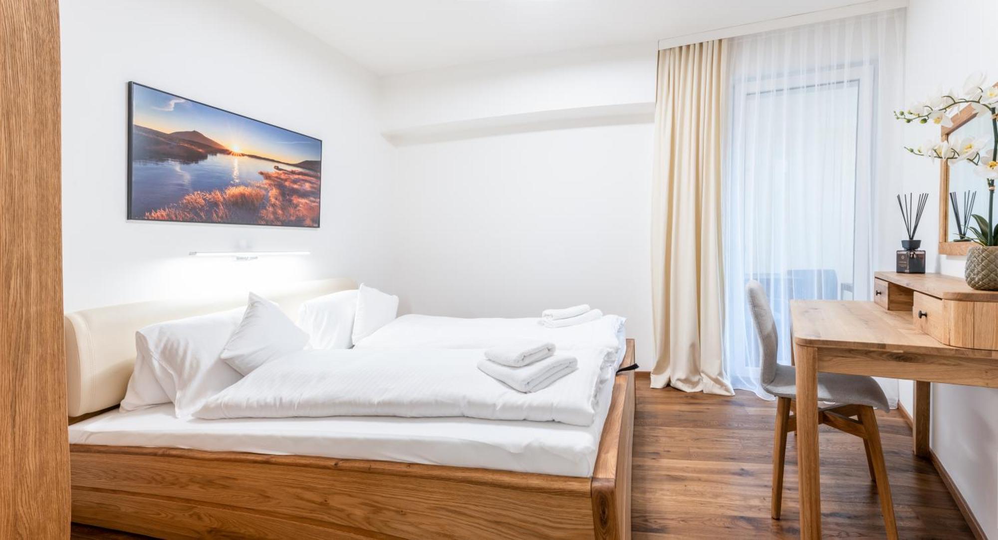 Apartmany Resort Vrchlabí Zewnętrze zdjęcie