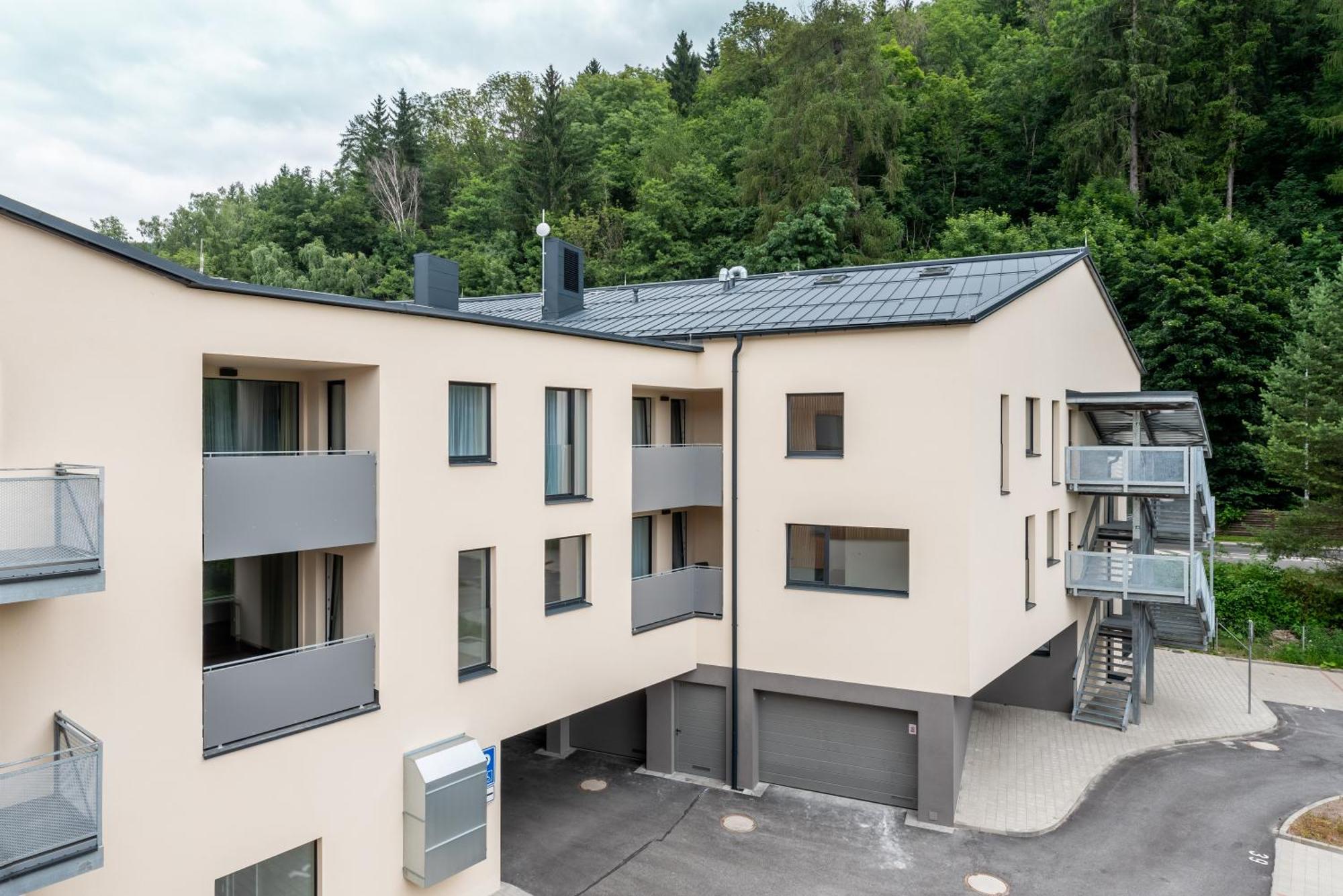 Apartmany Resort Vrchlabí Pokój zdjęcie