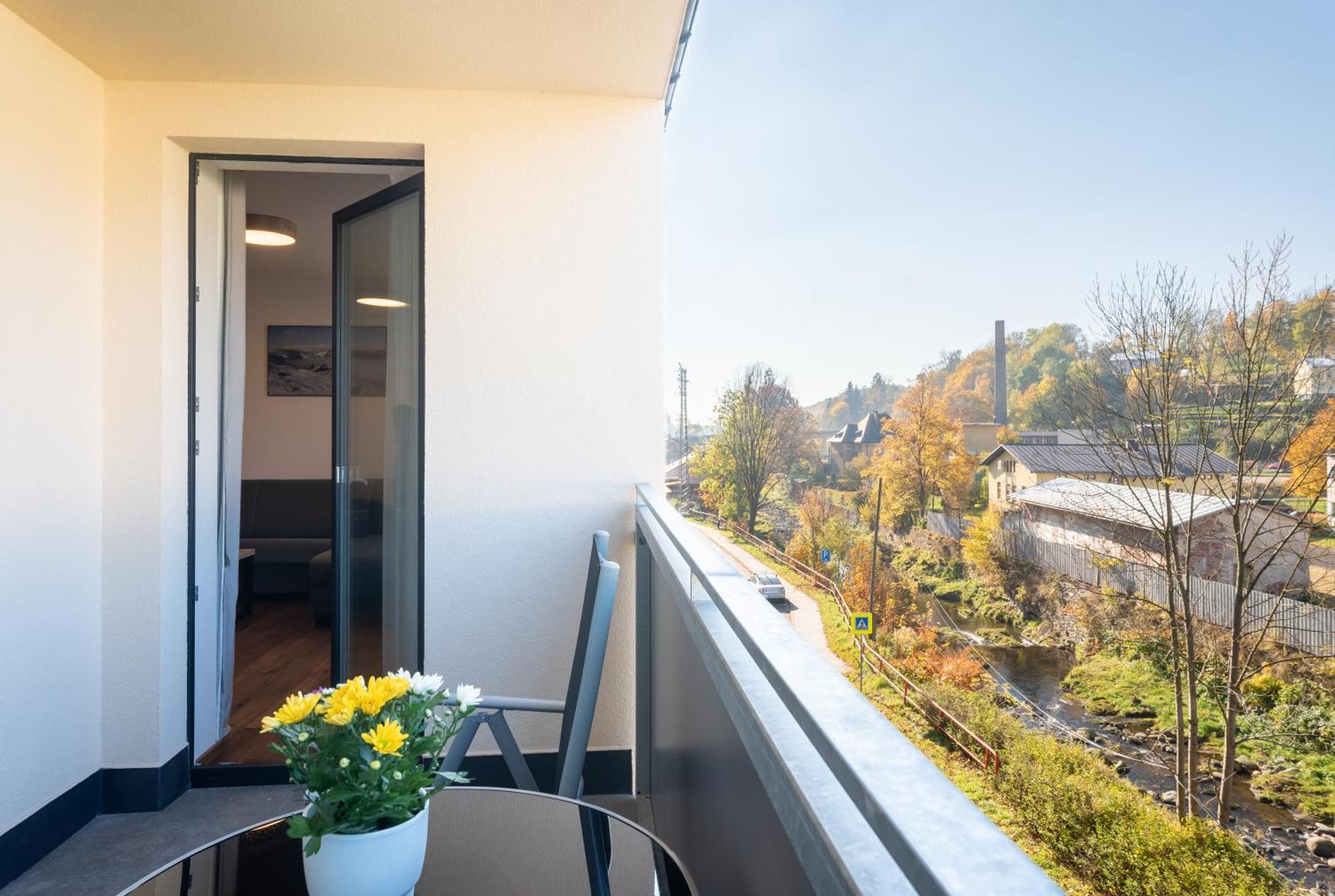 Apartmany Resort Vrchlabí Zewnętrze zdjęcie