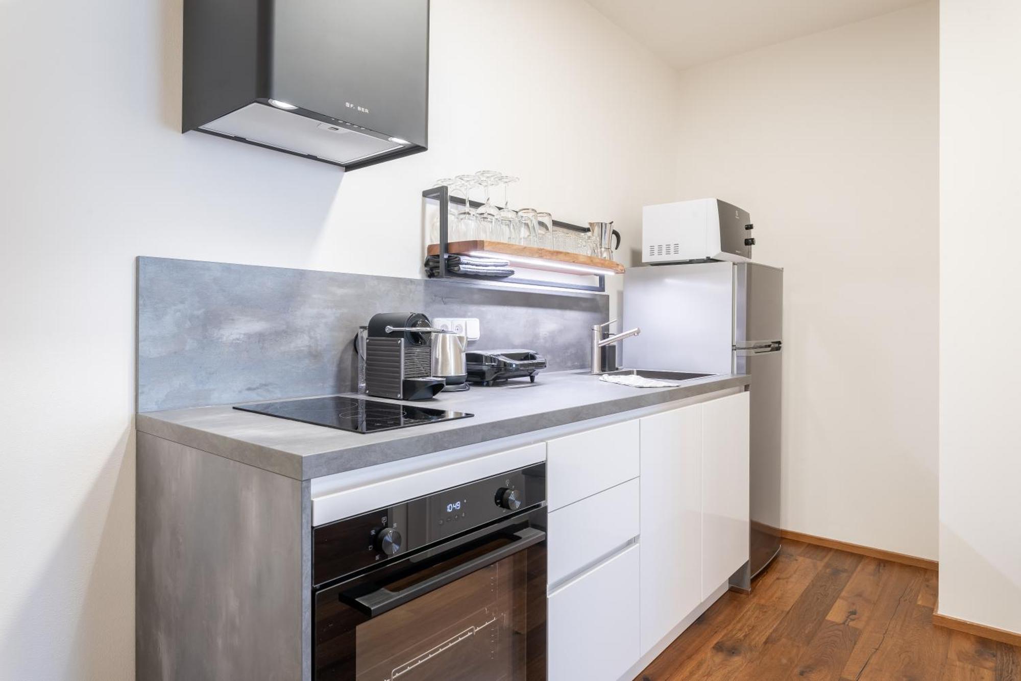 Apartmany Resort Vrchlabí Zewnętrze zdjęcie