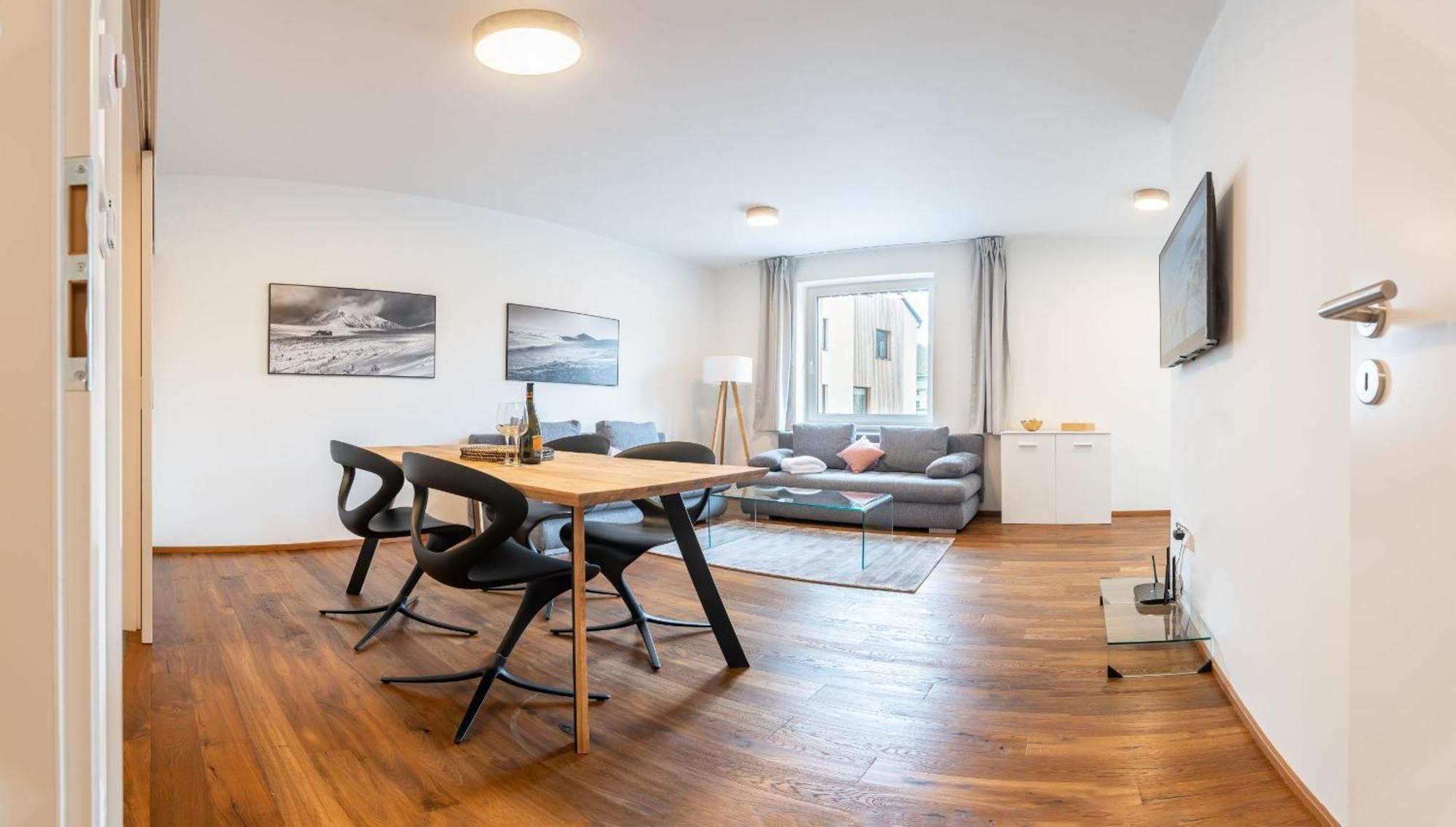 Apartmany Resort Vrchlabí Pokój zdjęcie