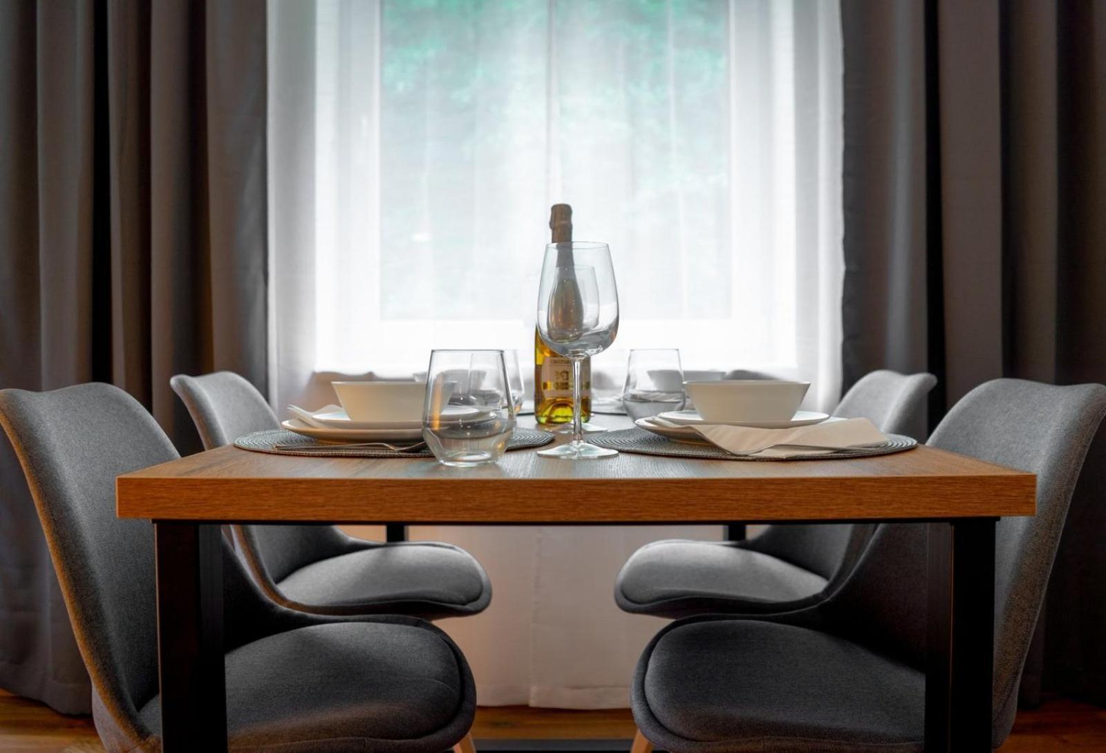Apartmany Resort Vrchlabí Zewnętrze zdjęcie