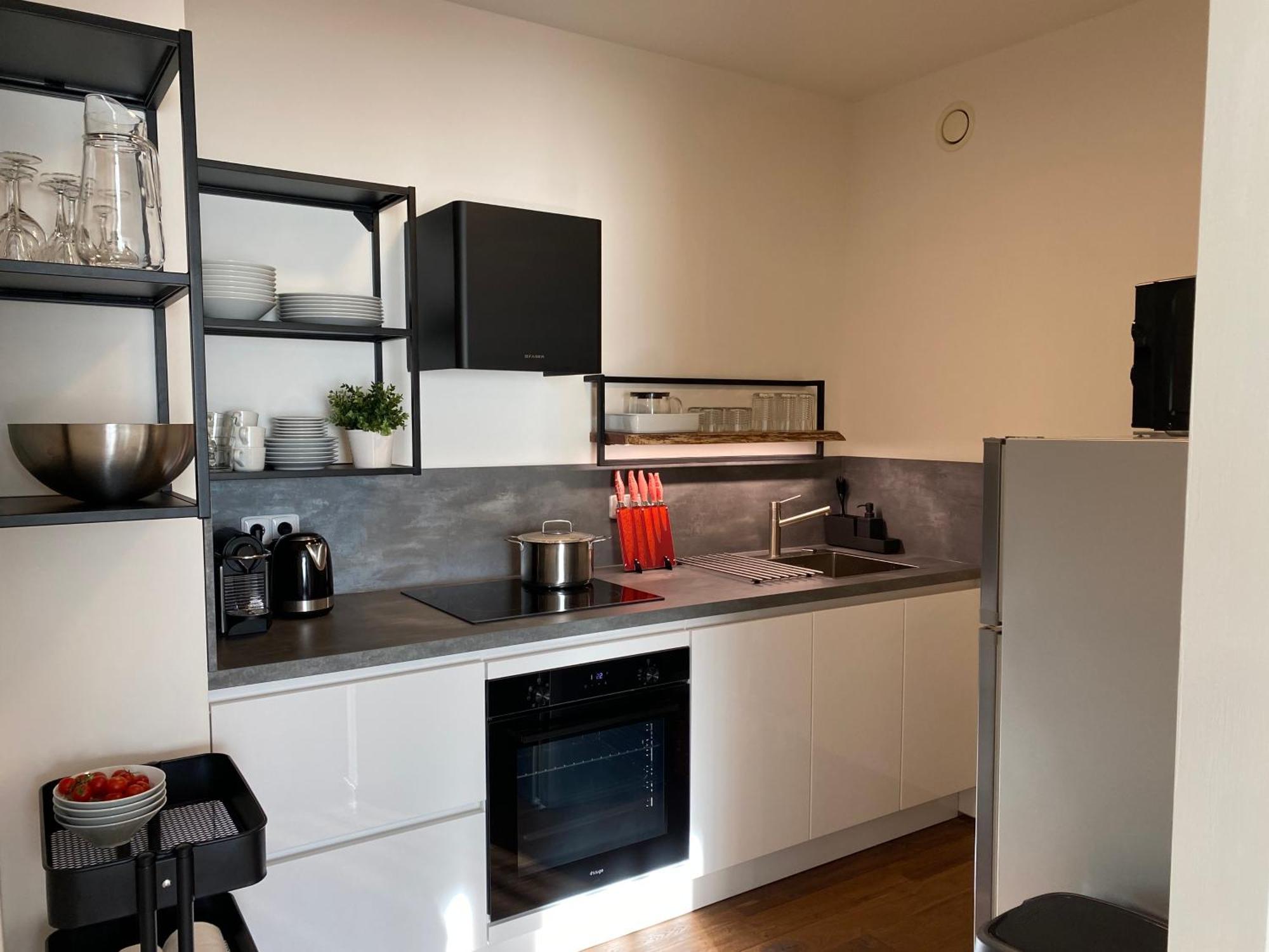 Apartmany Resort Vrchlabí Pokój zdjęcie