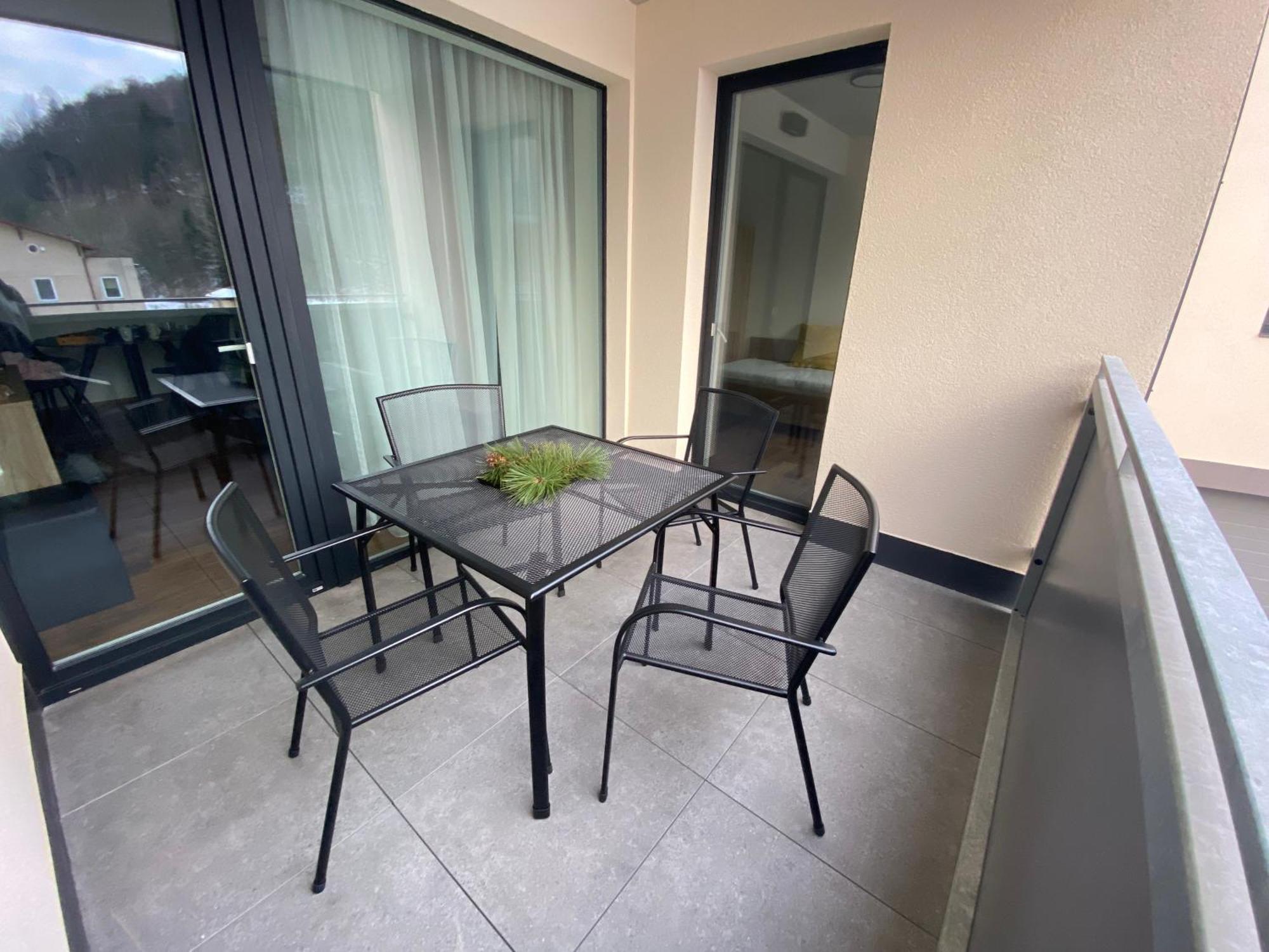 Apartmany Resort Vrchlabí Pokój zdjęcie