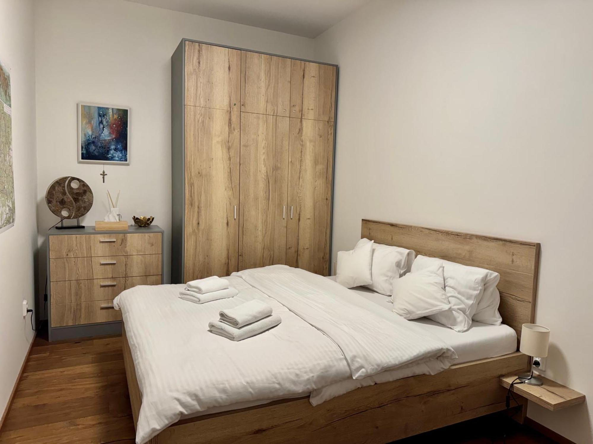 Apartmany Resort Vrchlabí Pokój zdjęcie