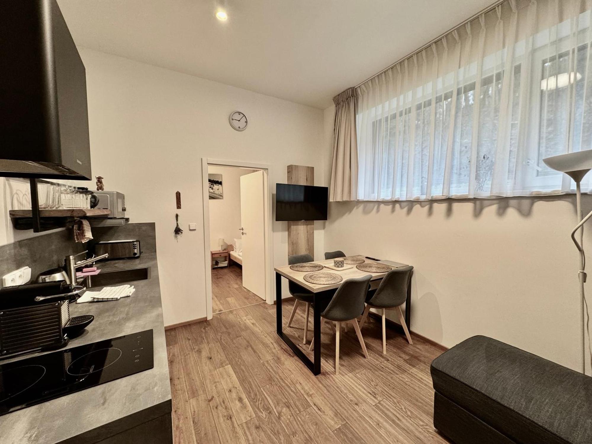 Apartmany Resort Vrchlabí Pokój zdjęcie