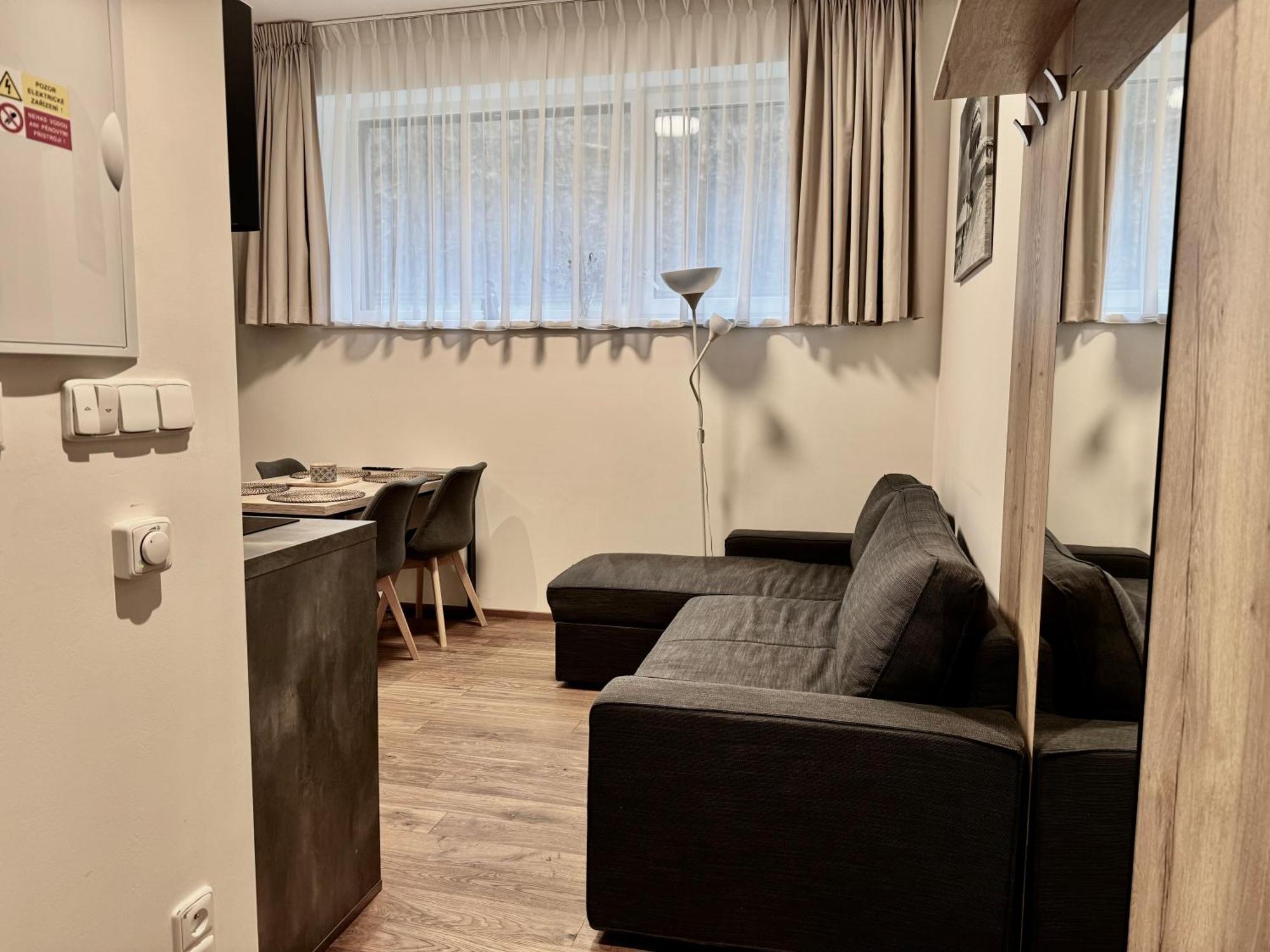 Apartmany Resort Vrchlabí Pokój zdjęcie